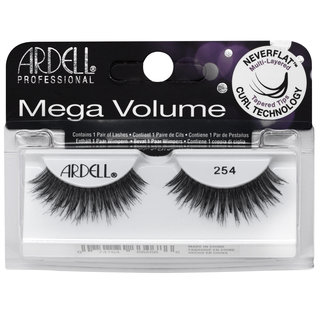 Mega Volume Lashes 254