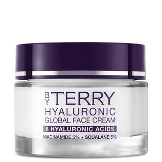 Hyaluronic Global Face Cream