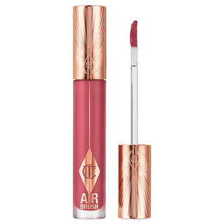 Airbrush Flawless Lip Blur Rose Blur