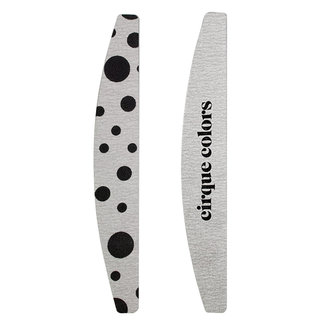 Emery Nail Files - Set of Two