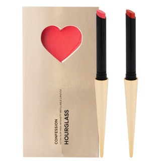 Confession Ultra Slim High Intensity Refillable Lipstick Valentine's Day Set All of Me / Loves All of You