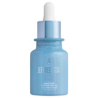 Wyoming Winter Magic Star Recovery Face Oil