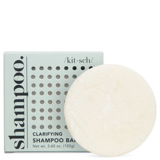 Clarifying Shampoo Bar