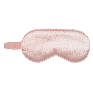 Satin Eye Mask