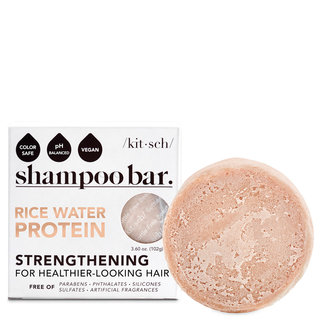 Strengthening Shampoo Bar