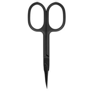 Matte Black Lash Scissor
