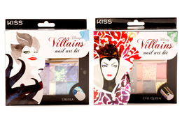 Get Ready For Halloween With These Limited Edition Disney Villains Kits!