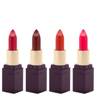 Gift With Purchase: The Great Artist Velvet Matte Mini Lipstick Set