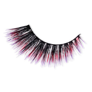 Lit Lashes Never Say Never