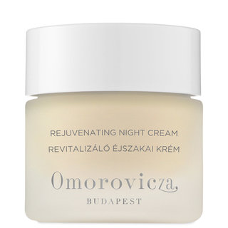 Rejuvenating Night Cream