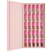 Jeffree Star Cosmetics Nude Liquid Lipstick Vault