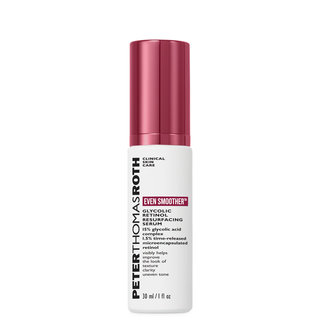 Even Smoother™ Glycolic Retinol Resurfacing Serum