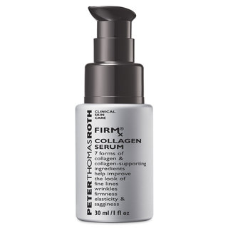 FIRMx Collagen Serum