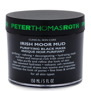 Irish Moor Mud Mask