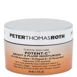 Potent-C Moisturizer