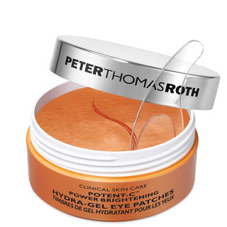 Potent-C Power Brightening Hydra-Gel Eye Patches