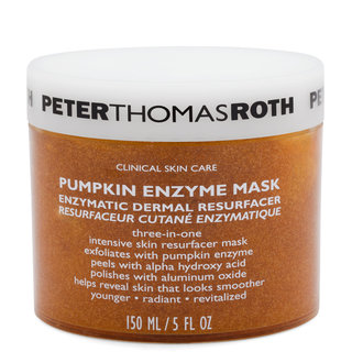 Pumpkin Enzyme Mask