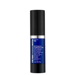 Retinol Fusion PM Eye Cream