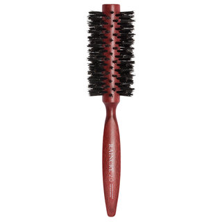 Pure Boar Bristle Smoothing Brush Medium