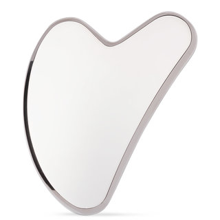 Stainless Steel Gua Sha