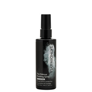The Makeup Finishing Spray: Oil Control
