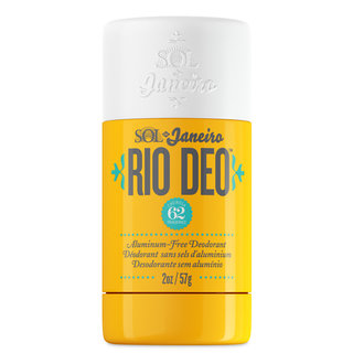 Rio Deo Aluminum-Free Deodorant Cheirosa '62