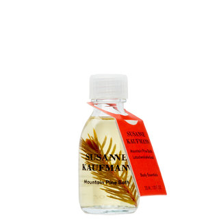 Mountain Pine Bath Oil 30 ml