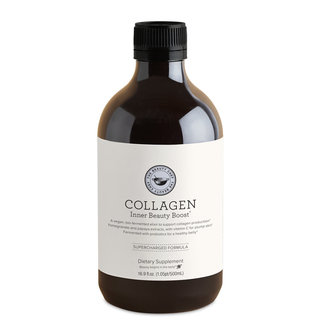 COLLAGEN Inner Beauty Boost Supercharged