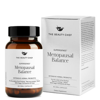 Menopausal Balance