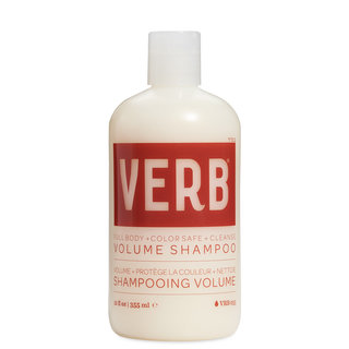 Volume Shampoo