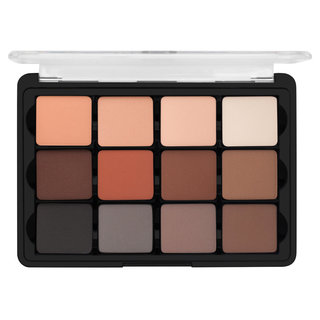 Eye Shadow Palette 1 Neutral Mattes