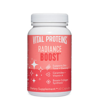 Radiance Boost Capsules