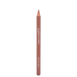 The Essential Lip Pencil Medium Nude
