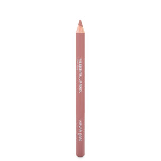 The Essential Lip Pencil Sepia